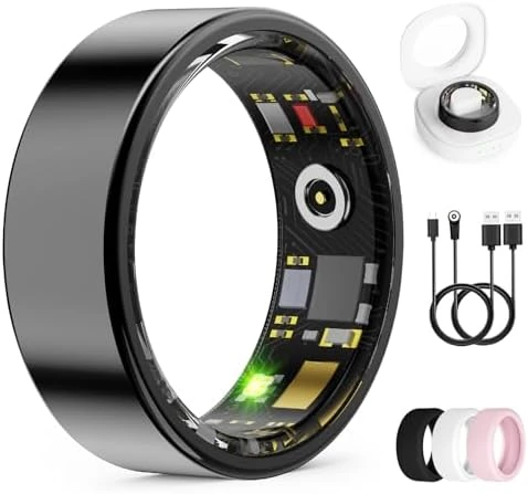 Smart Ring — Smart Ring, UniJethro