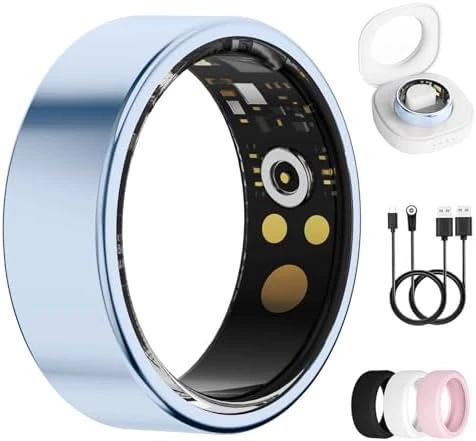Smart Ring — Smart Ring, UniJethro