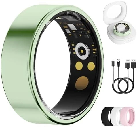 Smart Ring — Smart Ring, UniJethro