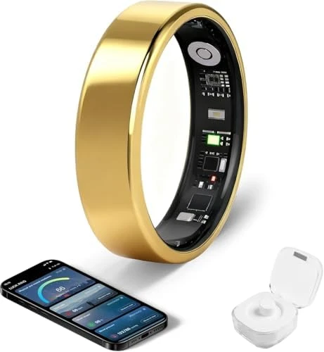 Smart Ring — Smart Ring, lumthou