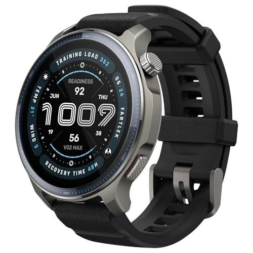 Smart Watch — Smart Watch, Amazfit