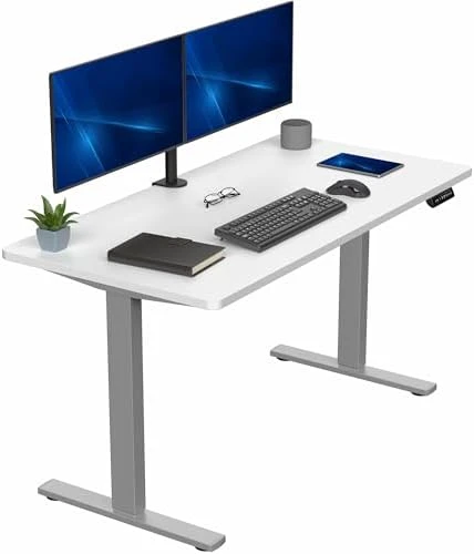 Electric Standing Desk — Standing Desk, VIVO