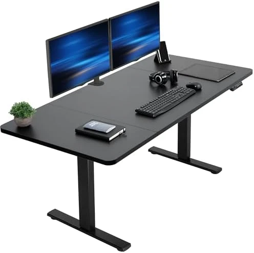 Electric Standing Desk — Standing Desk, VIVO