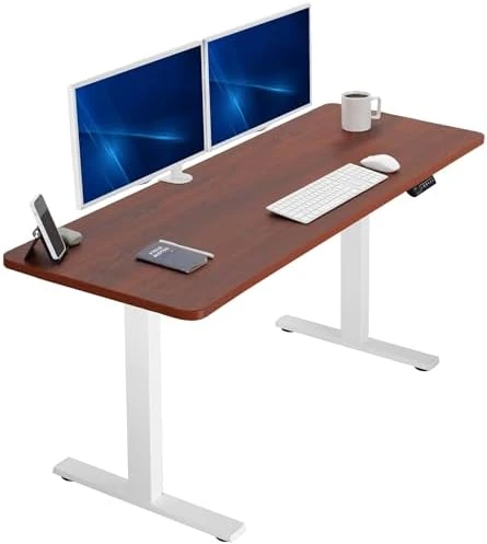 Electric Standing Desk — Standing Desk, VIVO
