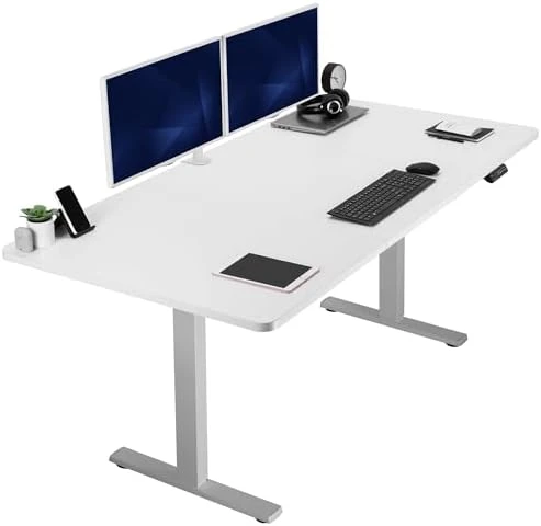 Electric Standing Desk — Standing Desk, VIVO