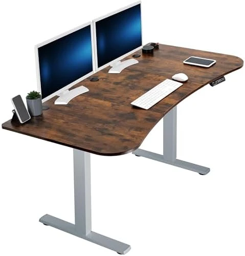 Electric Standing Desk — Standing Desk, VIVO