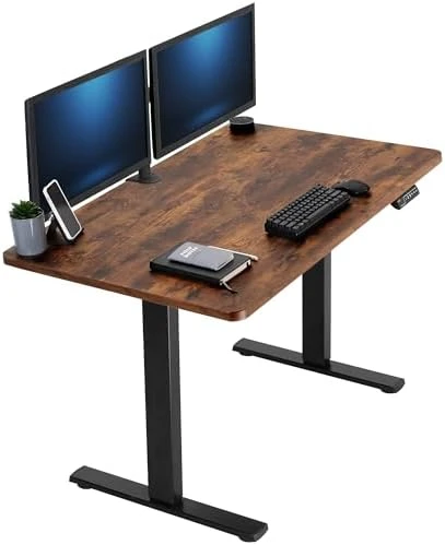 Electric Standing Desk — Standing Desk, VIVO