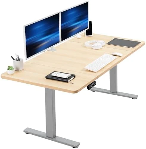 Electric Standing Desk — Standing Desk, VIVO