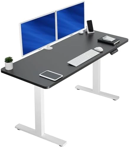 Electric Standing Desk — Standing Desk, VIVO