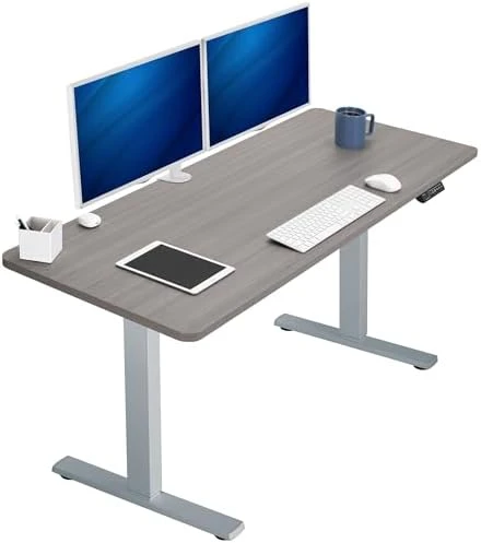 Electric Standing Desk — Standing Desk, VIVO