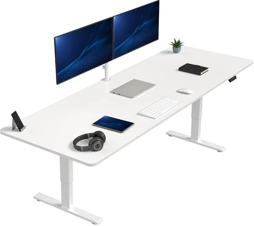 Electric Standing Desk — Standing Desk, VIVO