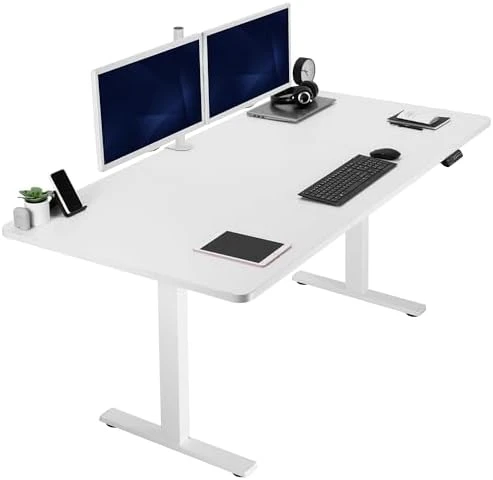 Electric Standing Desk — Standing Desk, VIVO