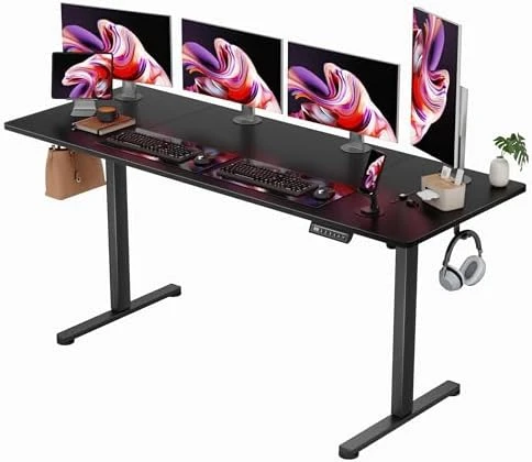 Electric Standing Desk — Standing Desk, Furmax
