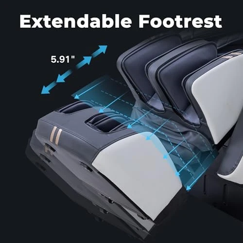 Full Body Massage Chair — Massage Chairs, MassaMAX