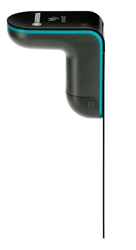 Intelligent Soil Moisture Meter — Soil Moisture Sensor, Gardena