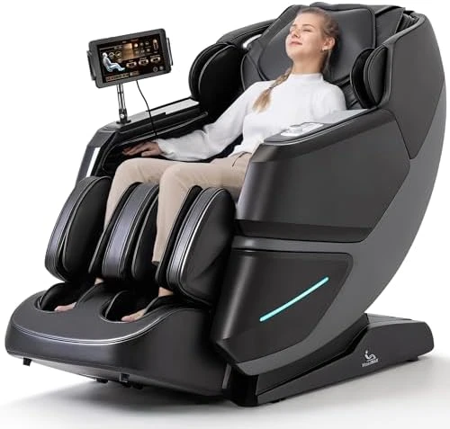 Massage Chair for Smart Comfort — Massage Chairs, MassaMAX