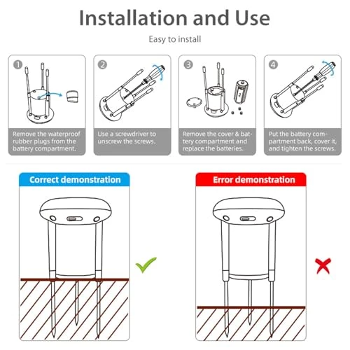 Solar Powered WiFi Soil Sensor — Soil Moisture Sensor, TIKATARER