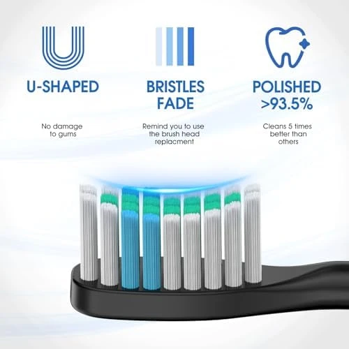 Electric Toothbrush — Electric Toothbrush, Cemobene