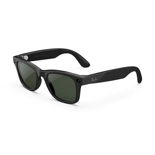 Smart AI Glasses — Smart Glasses, Ray-Ban