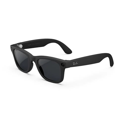 Smart AI Glasses — Smart Glasses, Ray-Ban