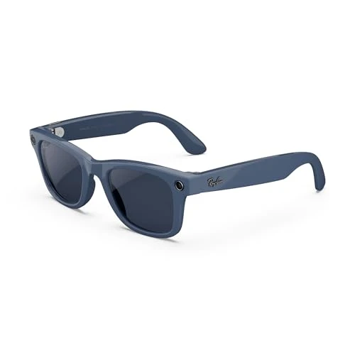 Smart AI Glasses — Smart Glasses, Ray-Ban