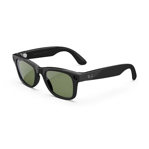 Smart AI Glasses — Smart Glasses, Ray-Ban