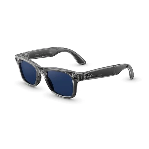 Smart AI Glasses — Smart Glasses, Ray-Ban