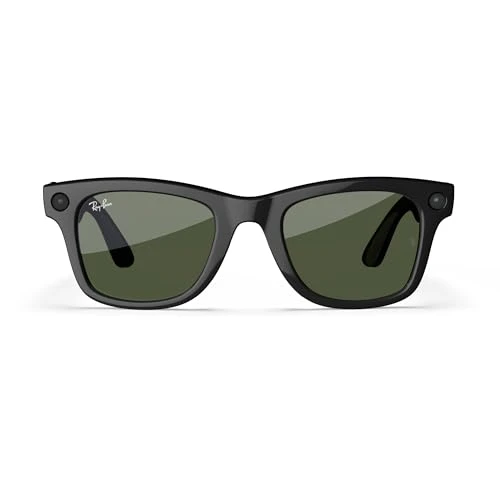 Smart AI Glasses — Smart Glasses, Ray-Ban