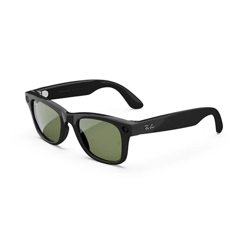 Smart AI Glasses — Smart Glasses, Ray-Ban