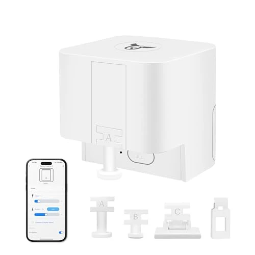 Smart Button Pusher — Smart Switch, Osprey
