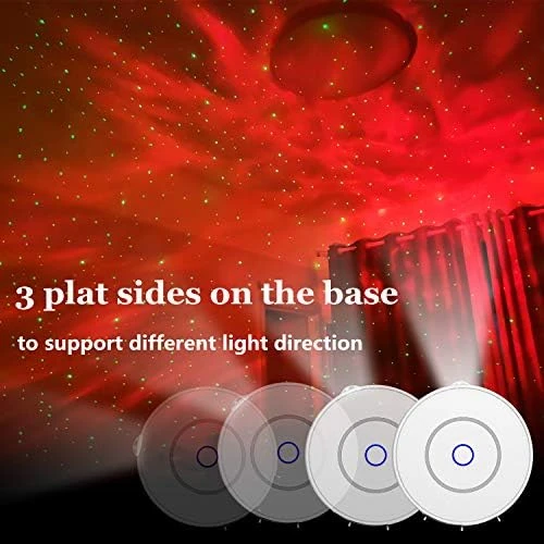 Smart Galaxy Projector — Smart Projector, CHIGIH