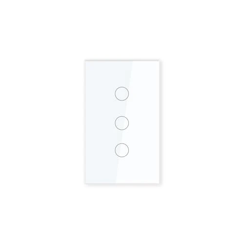 Smart Switch — Smart Switch, LOUYSGEN