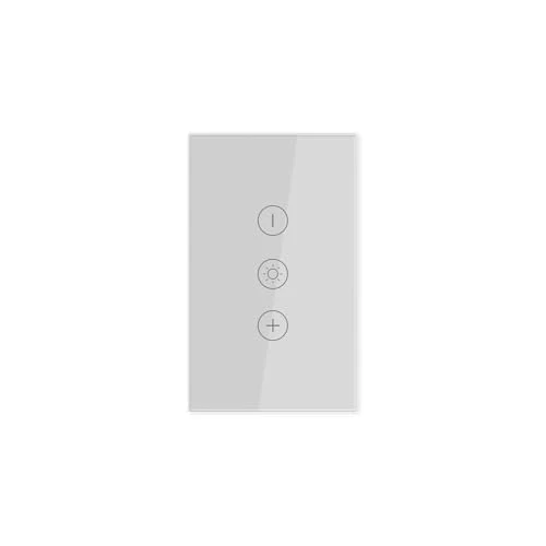 Smart Switch — Smart Switch, LOUYSGEN