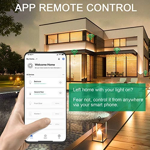 3 Way Smart Dimmer Switch — Smart Switch, Martin Jerry