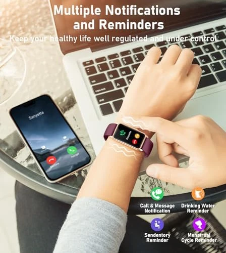 Health Fitness Tracker — Fitness Tracker, Mindrose