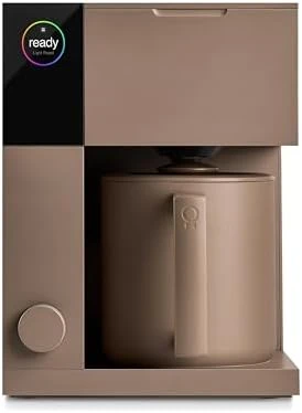Precision Drip Coffee Maker with Thermal Carafe — Coffee Maker, Fellow