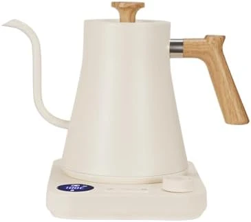 Smart Digital Electric Kettle with Variable Temperature Control — Electric Kettle, NNAKLLI