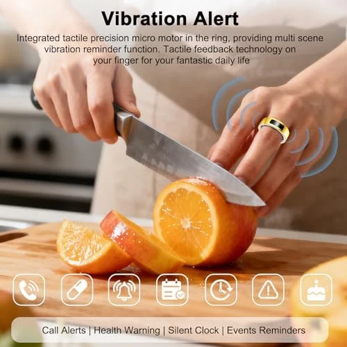 Smart Health Ring — Smart Ring, uaue