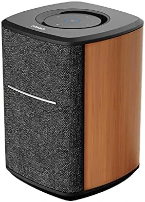 WiFi Smart Speaker Without Microphone — Smart Speaker, EDIFIER