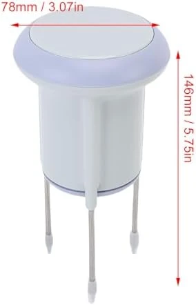 Digital Plant Tester for Moisture — Soil Moisture Sensor, Yechiry