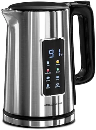 Electric Kettle — Electric Kettle, KEINVE