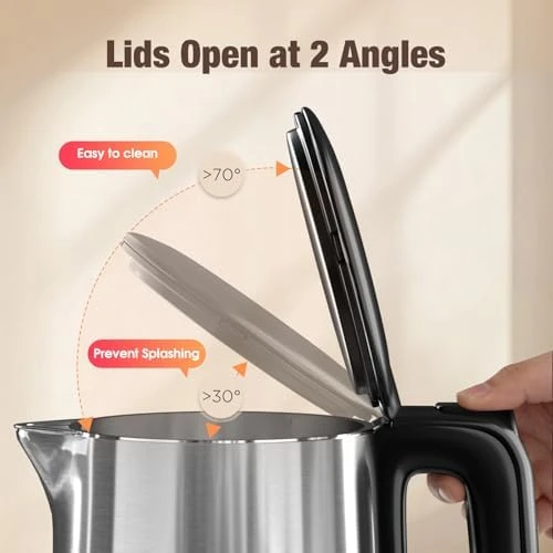 Electric Kettle — Electric Kettle, KEINVE