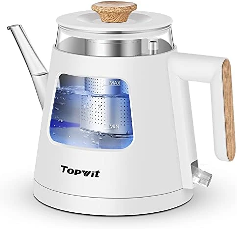 Electric Kettle — Electric Kettle, TopWit
