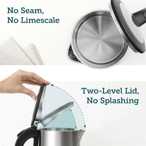 Electric Kettle — Electric Kettle, Cosori