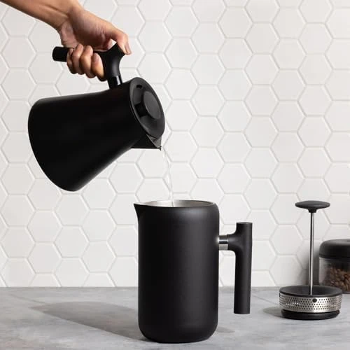Electric Tea Kettle — Electric Kettle, Fellow