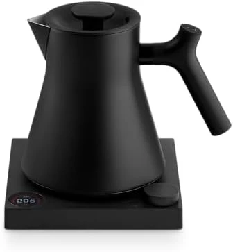 Electric Tea Kettle — Electric Kettle, Fellow