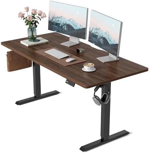 Large Standing Desk — Standing Desk, CubiCubi