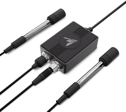 Soil Sensor Probe for AI Controllers — Soil Moisture Sensor, AC Infinity