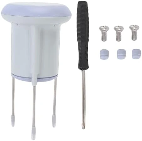 Soil Temperature and Humidity Sensor — Soil Moisture Sensor, Nurnesy