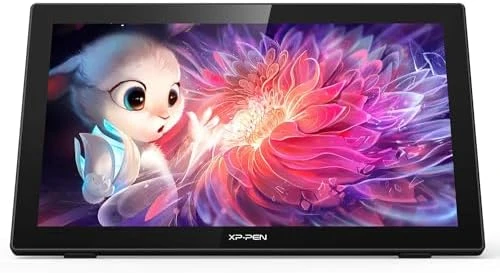 Drawing Tablet with Screen — Drawing Tablet, XPPen